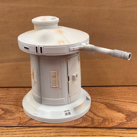 Hoth Rebel Turret