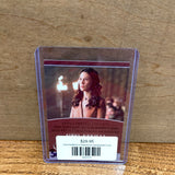 Sibel Kekilli(2019) Rittenhouse Autographed Card