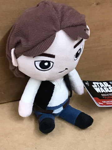 Han Solo