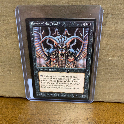 Eater of the Dead(The Dark)