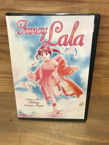 Fancy Lala Vol 3