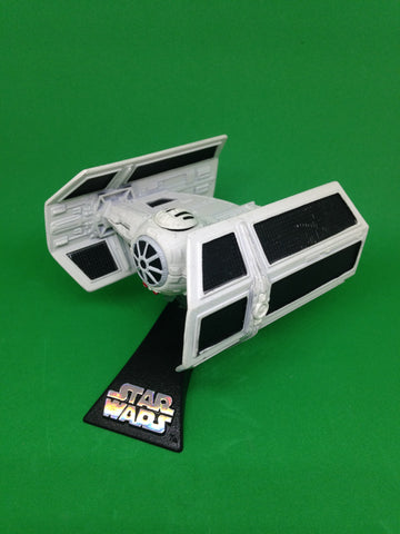 X1 Tie Advanced(White)