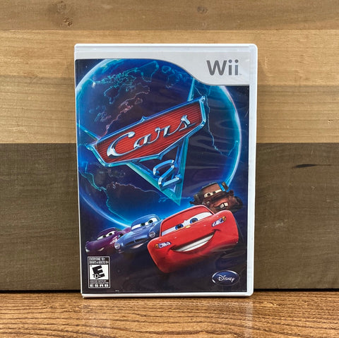 Cars 2