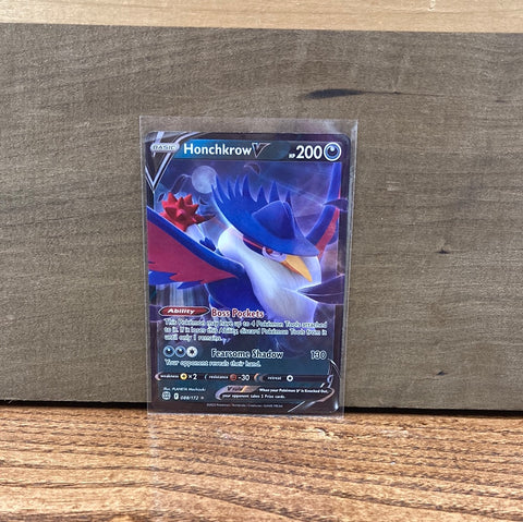 Honchkrow V