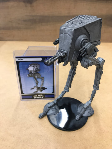 AT-ST 33/60