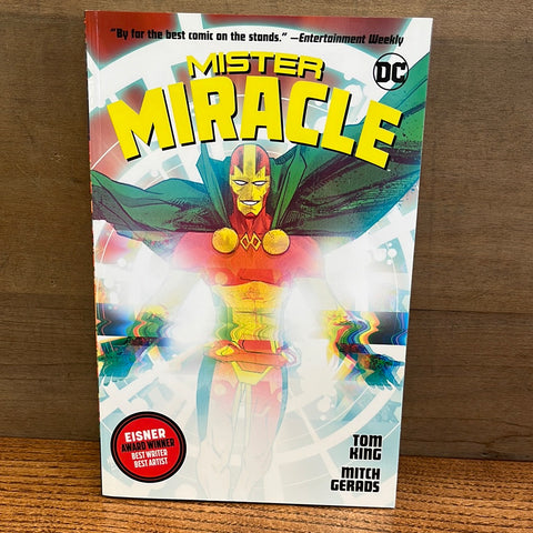 Mister Miracle