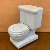 Fearsome Flush(1989)