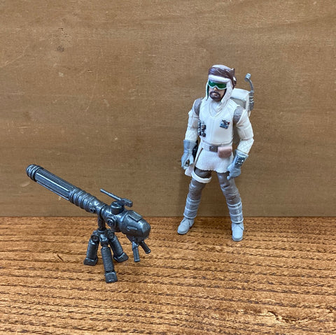 Hoth Rebel Trooper