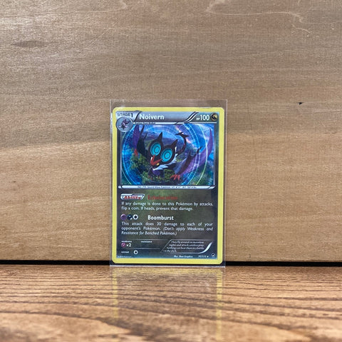 Noivern(Holo)
