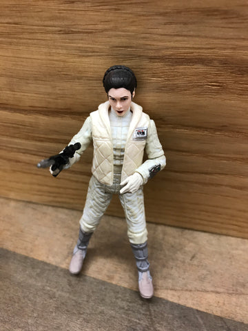 Leia Organa