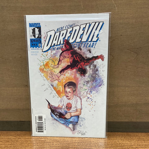 Daredevil #17