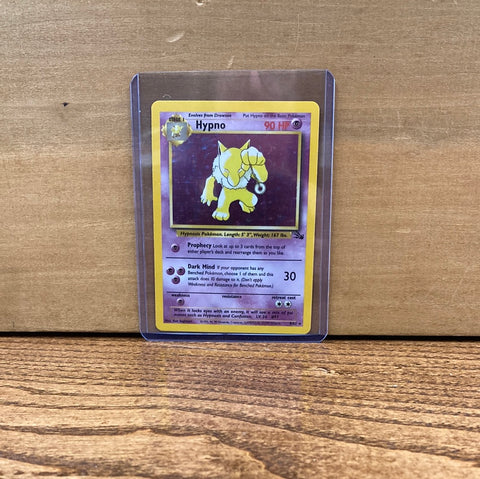 Hypno(Holo)