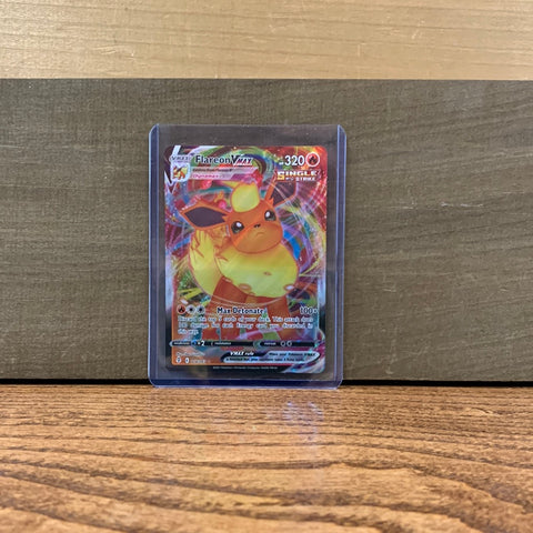 Flareon Vmax