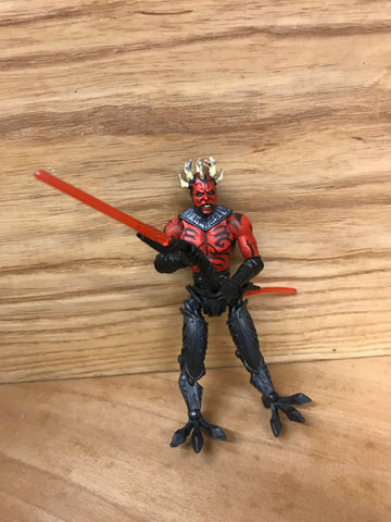 Darth Maul