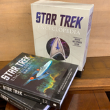 The Star Trek Encyclopedia: Revised and Expanded Edition