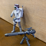 Hoth Rebel Trooper(Skirted)