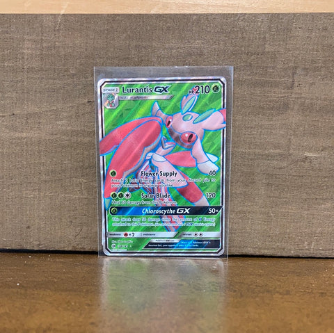 Lurantis GX(Full Art)