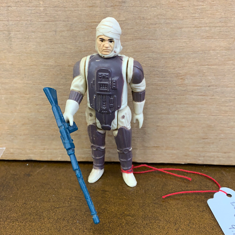 Kenner 1980 Dengar(Complete)