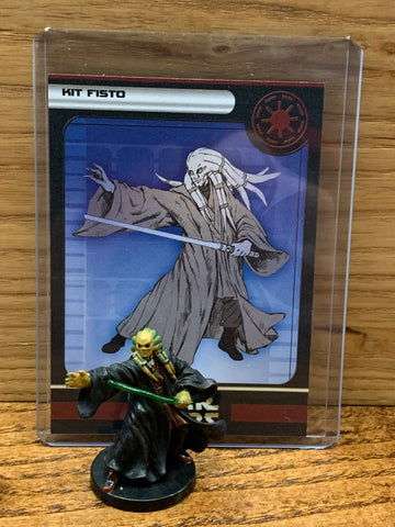 Kit Fisto 17/60