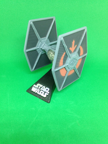 Rebel Tie Fighter