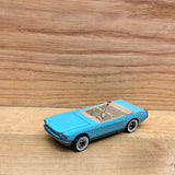 Mustang Convertible(1983)