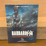 Barbarossa: Game of the Russo-German War 1941-45(1986)