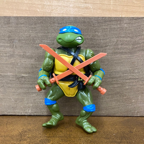 Playmates Leonardo(1988)