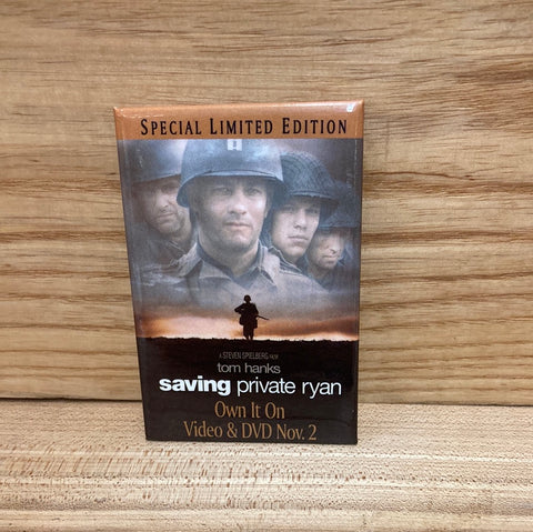 Saving Private Ryan(Button)