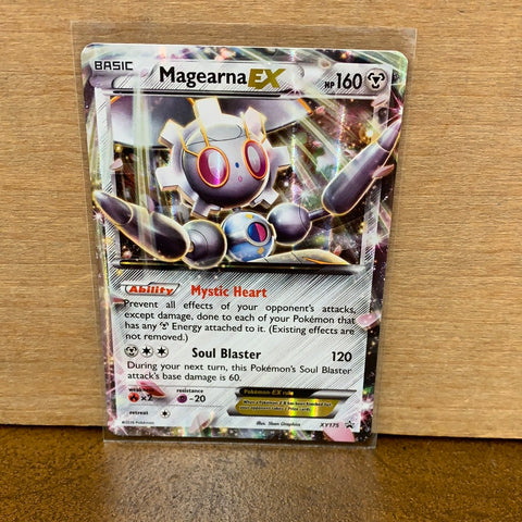 Magearna EX