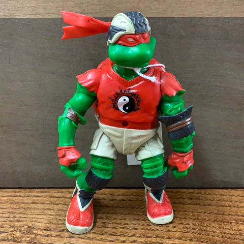 Skatin Raph