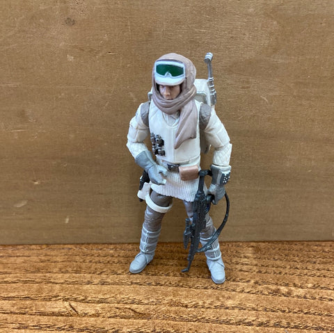Hoth Rebel Trooper