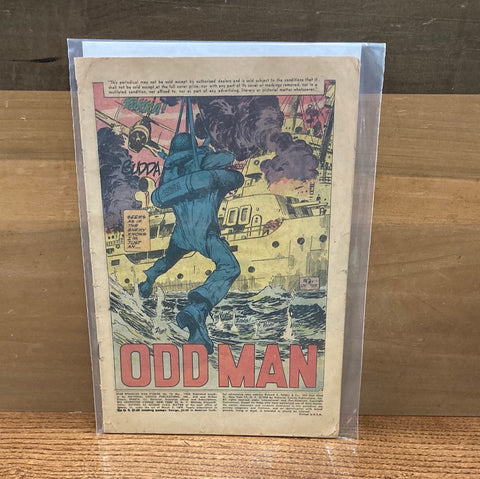 Star Spangled War Stories #76(Low Grade)