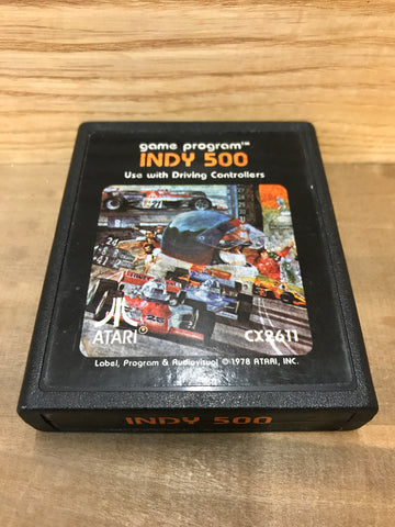 Indy 500