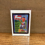 Popps Magazine