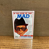 Mad Magazine: Issue #278