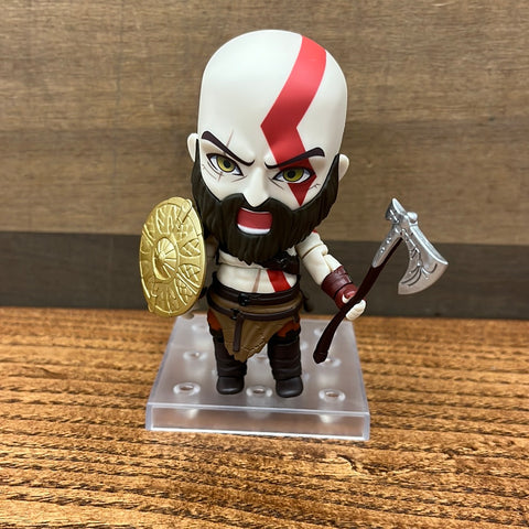 Kratos - God of War #925