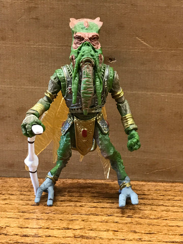 Poggle The Lesser