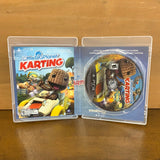 LittleBIGPlanet Karting