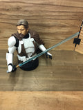 Obiwan Kenobi Mini Bust