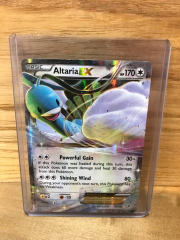 Altaria EX