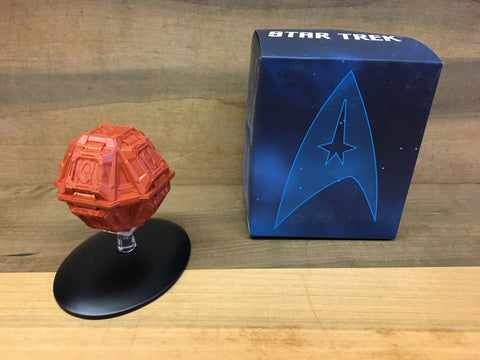 Diecast Suliban Cell Ship