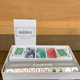 Sequence: Deluxe Edition