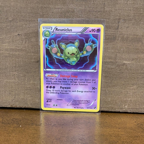 Reuniclus(Holo)