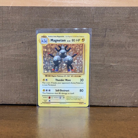 Magneton(Holo)
