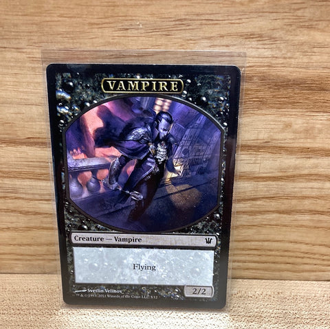Vampire: Token