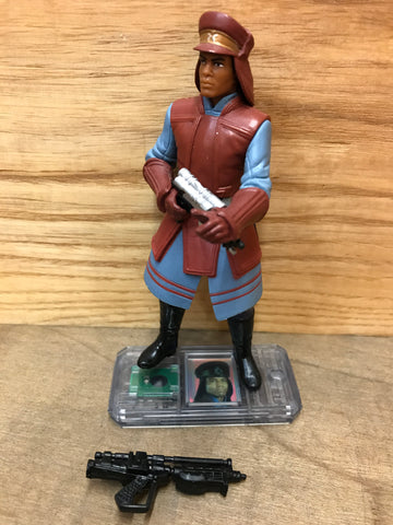 Captain Panaka