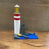 LEGO 60014: Coast Guard Patrol