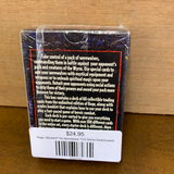 Rage: Werewolf The Apocalypse TCG Starter Deck(Sealed)