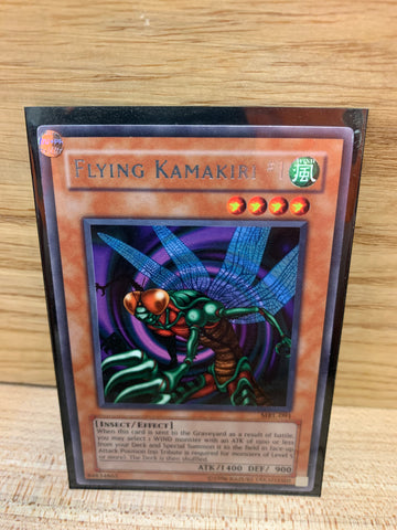Flying Kamakiri #1(MRL-091)