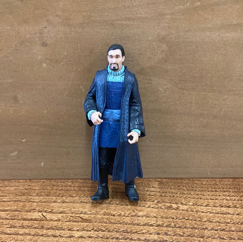 Bail Organa